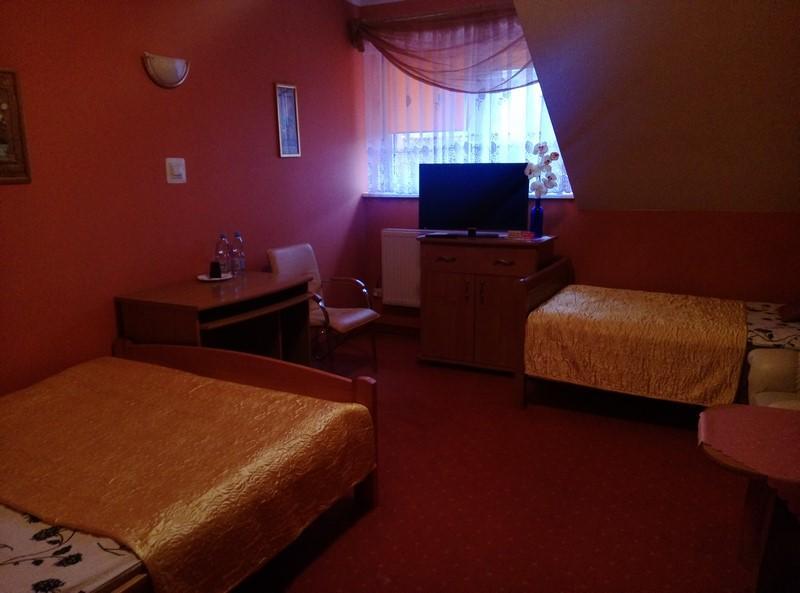 Pasja Hotel ฟิดซิน ภายนอก รูปภาพ